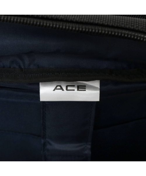 ACE(エース)/エース リュック ACE IGNIS 2 イグニス2 ビジネス リュックサック ビジネスリュック ビジネスバッグ 13L A4 PC 15.6インチ 15861/img30