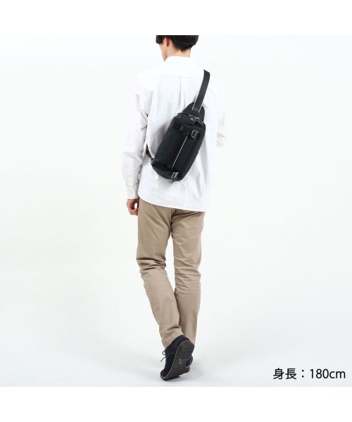 【日本正規品】トゥミ ボディバッグ TUMI Alpha Bravo 「プラトーン」スリング バッグ ワンショルダー 日本限定モデル メンズ 0232799 ×1