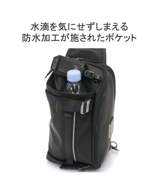 【日本正規品】トゥミ ボディバッグ TUMI Alpha Bravo 「プラトーン」スリング バッグ ワンショルダー 日本限定モデル メンズ 0232799 ×1