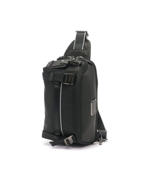 【日本正規品】トゥミ ボディバッグ TUMI Alpha Bravo 「プラトーン」スリング バッグ ワンショルダー 日本限定モデル メンズ 0232799 ×1