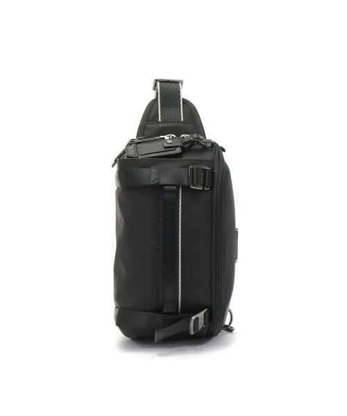 【日本正規品】トゥミ ボディバッグ TUMI Alpha Bravo 「プラトーン」スリング バッグ ワンショルダー 日本限定モデル メンズ 0232799 ×1