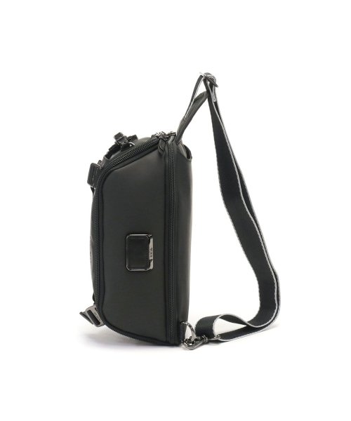 【日本正規品】トゥミ ボディバッグ TUMI Alpha Bravo 「プラトーン」スリング バッグ ワンショルダー 日本限定モデル メンズ 0232799 ×1