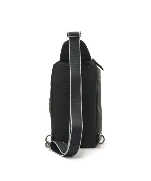 【日本正規品】トゥミ ボディバッグ TUMI Alpha Bravo 「プラトーン」スリング バッグ ワンショルダー 日本限定モデル メンズ 0232799 ×1