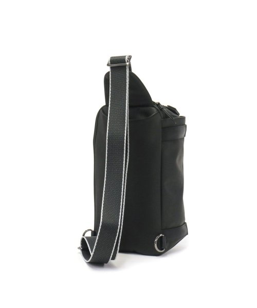 【日本正規品】トゥミ ボディバッグ TUMI Alpha Bravo 「プラトーン」スリング バッグ ワンショルダー 日本限定モデル メンズ 0232799 ×1