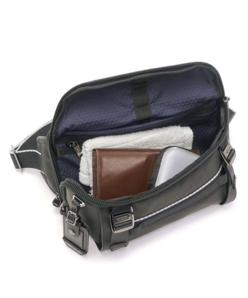 【日本正規品】トゥミ ボディバッグ TUMI Alpha Bravo 「プラトーン」スリング バッグ ワンショルダー 日本限定モデル メンズ 0232799 ×1