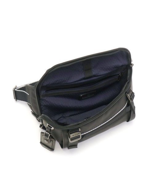 【日本正規品】トゥミ ボディバッグ TUMI Alpha Bravo 「プラトーン」スリング バッグ ワンショルダー 日本限定モデル メンズ 0232799 ×1