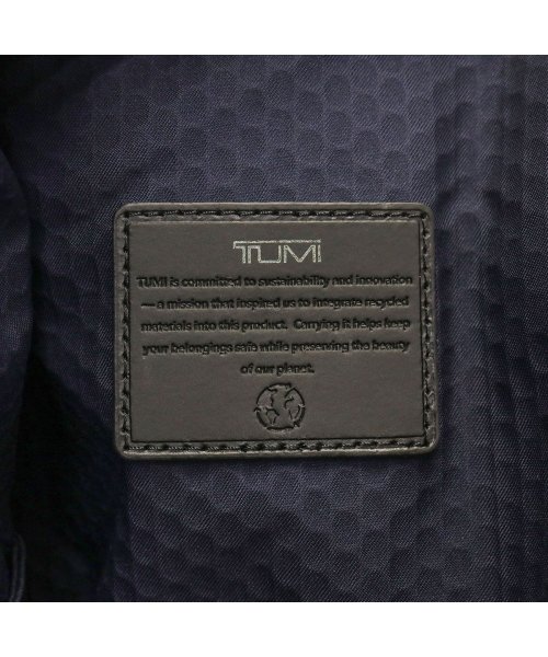 TUMI(トゥミ)/【日本正規品】トゥミ ボディバッグ TUMI Alpha Bravo 「プラトーン」スリング バッグ ワンショルダー 日本限定モデル メンズ 0232799/img27