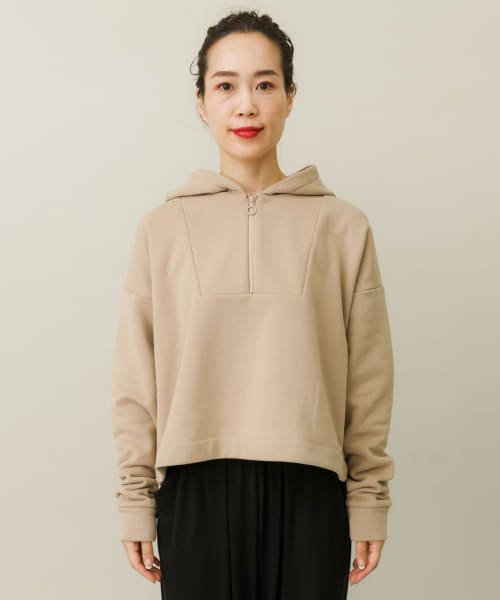 URBAN RESEARCH Sonny Label(アーバンリサーチサニーレーベル)/SLAB Short Half Zip Pullover/img33