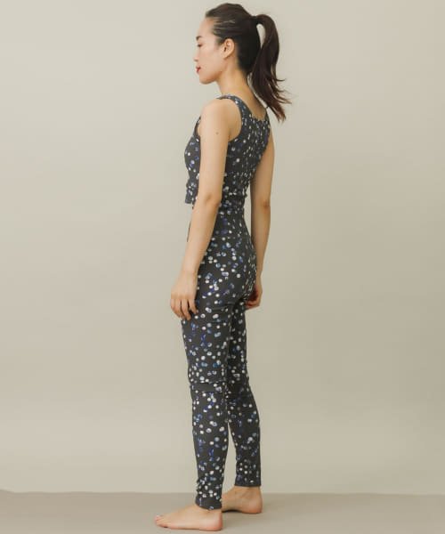 URBAN RESEARCH Sonny Label(アーバンリサーチサニーレーベル)/SLAB Polka Dot Leggings/img12