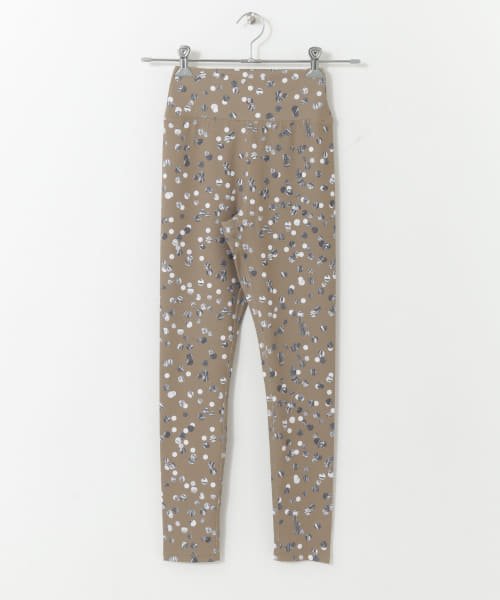 URBAN RESEARCH Sonny Label(アーバンリサーチサニーレーベル)/SLAB Polka Dot Leggings/img18