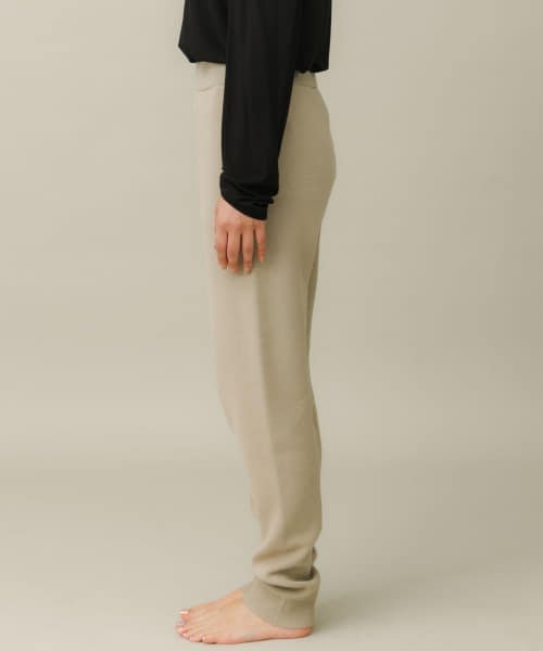 URBAN RESEARCH Sonny Label(アーバンリサーチサニーレーベル)/SLAB Knit Trousers/img26