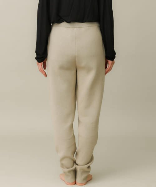 URBAN RESEARCH Sonny Label(アーバンリサーチサニーレーベル)/SLAB Knit Trousers/img27
