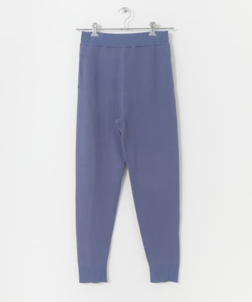 URBAN RESEARCH Sonny Label(アーバンリサーチサニーレーベル)/SLAB Knit Trousers/img34