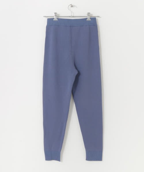 URBAN RESEARCH Sonny Label(アーバンリサーチサニーレーベル)/SLAB Knit Trousers/img36
