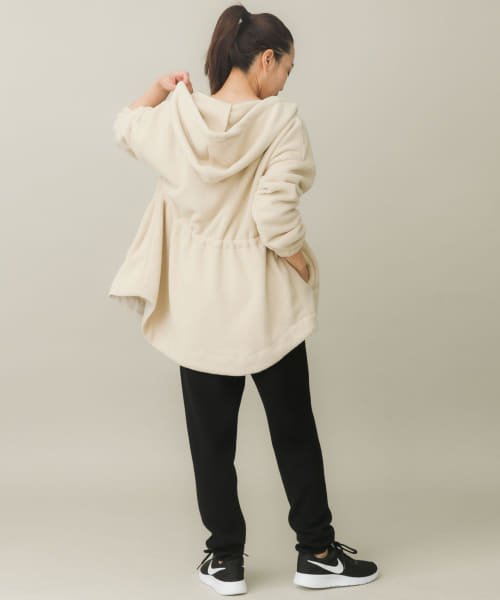 URBAN RESEARCH Sonny Label(アーバンリサーチサニーレーベル)/SLAB Fleece Zip Up/img10