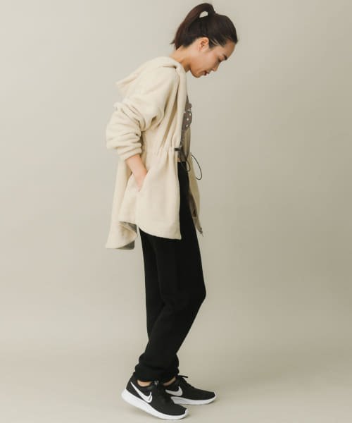 URBAN RESEARCH Sonny Label(アーバンリサーチサニーレーベル)/SLAB Fleece Zip Up/img11