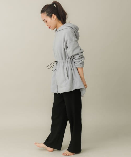 URBAN RESEARCH Sonny Label(アーバンリサーチサニーレーベル)/SLAB Fleece Zip Up/img19