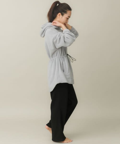 URBAN RESEARCH Sonny Label(アーバンリサーチサニーレーベル)/SLAB Fleece Zip Up/img21