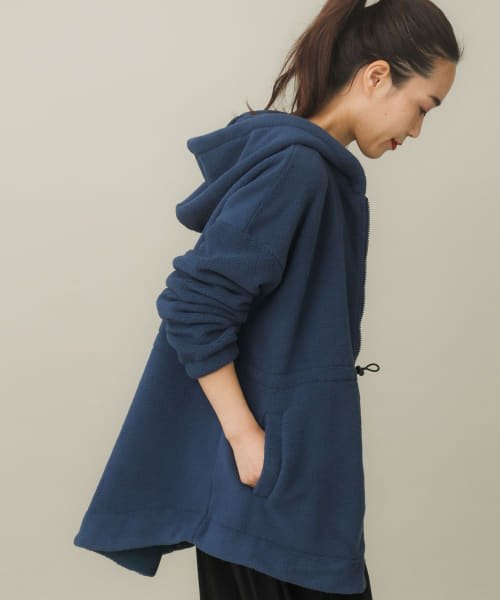 URBAN RESEARCH Sonny Label(アーバンリサーチサニーレーベル)/SLAB Fleece Zip Up/img26