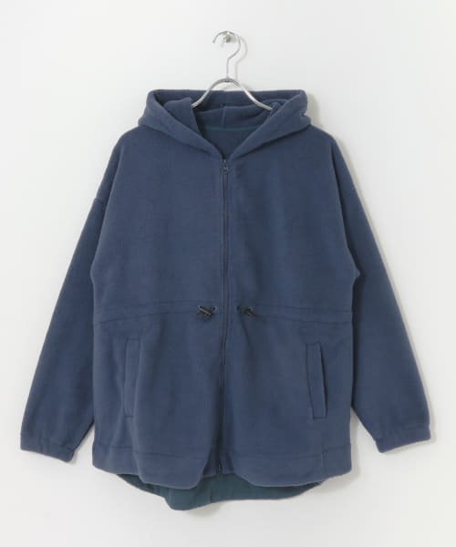 URBAN RESEARCH Sonny Label(アーバンリサーチサニーレーベル)/SLAB Fleece Zip Up/img38