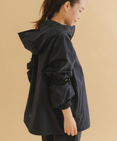 URBAN RESEARCH Sonny Label(アーバンリサーチサニーレーベル)/SLAB GatherSleeve Blouson/img04