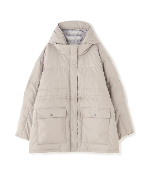 AVIREX(AVIREX)/≪直営店限定≫WEST DRAWSTRING DOWN JACKET/ ウエストドローストリング ダウンジャケット/img07