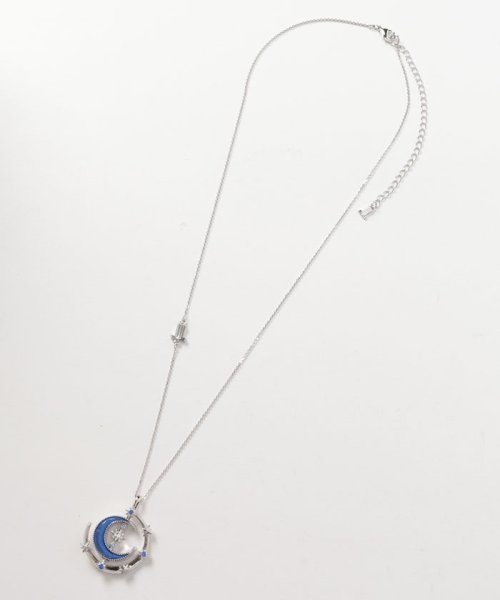 LANVIN en Bleu(JEWELRY)(ランバン　オン　ブルー（ジュエリー）)/セサンパ ル・シエル・ディヴェール ネックレス【数量限定品】/img02