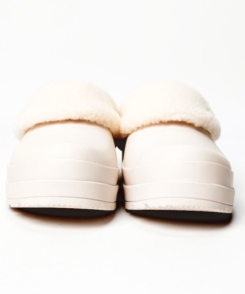 HUNTER(ハンター)/WOMENS PLAY SHERPA INSULATED CLOG/img04