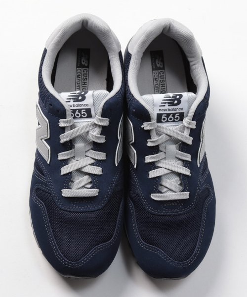 new balance(ニューバランス)/ML565/img05