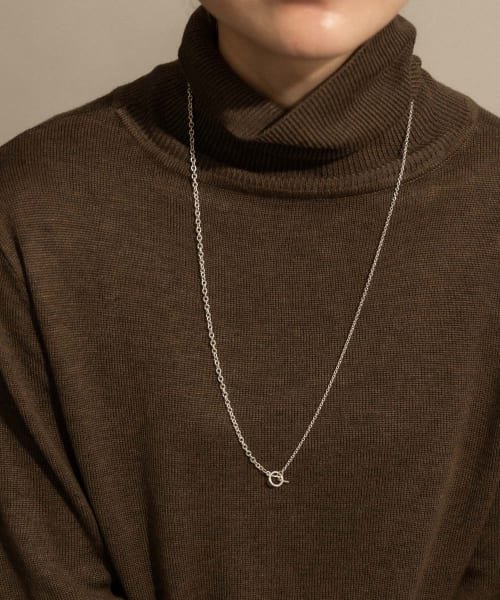 SMELLY(スメリー)/SMELLY so’　nuance mantel necklace/img04