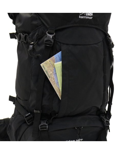 Karrimor(カリマー)/カリマー リュック karrimor ridge 50+ Large バックパック ザック デイパック 大容量 登山 トレッキング レインカバー 501095/img13