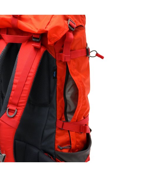 Karrimor(カリマー)/カリマー リュック karrimor ridge 50+ Large バックパック ザック デイパック 大容量 登山 トレッキング レインカバー 501095/img16