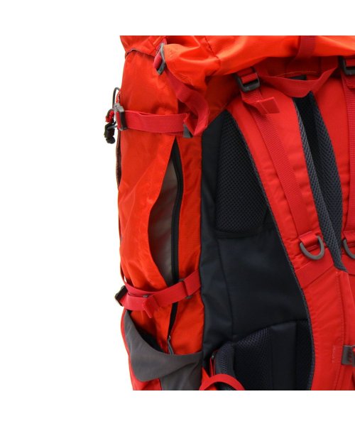 Karrimor(カリマー)/カリマー リュック karrimor ridge 50+ Large バックパック ザック デイパック 大容量 登山 トレッキング レインカバー 501095/img17