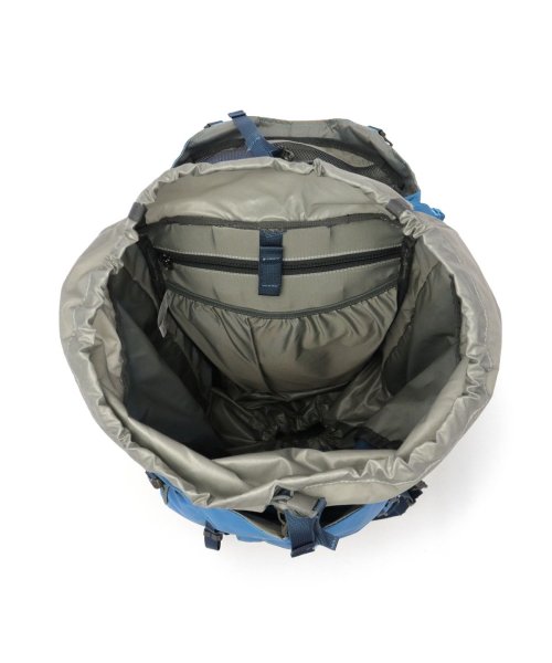 Karrimor(カリマー)/カリマー リュック karrimor ridge 50+ Large バックパック ザック デイパック 大容量 登山 トレッキング レインカバー 501095/img26