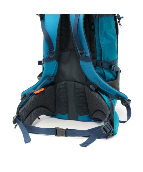 Karrimor(カリマー)/カリマー リュック karrimor ridge 50+ Large バックパック ザック デイパック 大容量 登山 トレッキング レインカバー 501095/img32