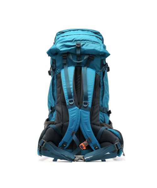 Karrimor(カリマー)/カリマー リュック karrimor ridge 50+ Medium バックパック ザック デイパック 大容量 登山 トレッキング レインカバー 501094/img09