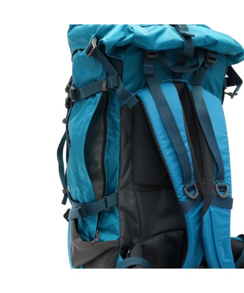 Karrimor(カリマー)/カリマー リュック karrimor ridge 50+ Medium バックパック ザック デイパック 大容量 登山 トレッキング レインカバー 501094/img17