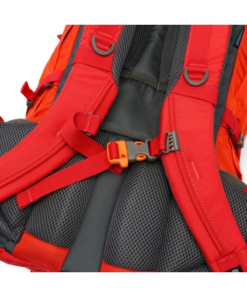 Karrimor(カリマー)/カリマー リュック karrimor ridge 50+ Medium バックパック ザック デイパック 大容量 登山 トレッキング レインカバー 501094/img31