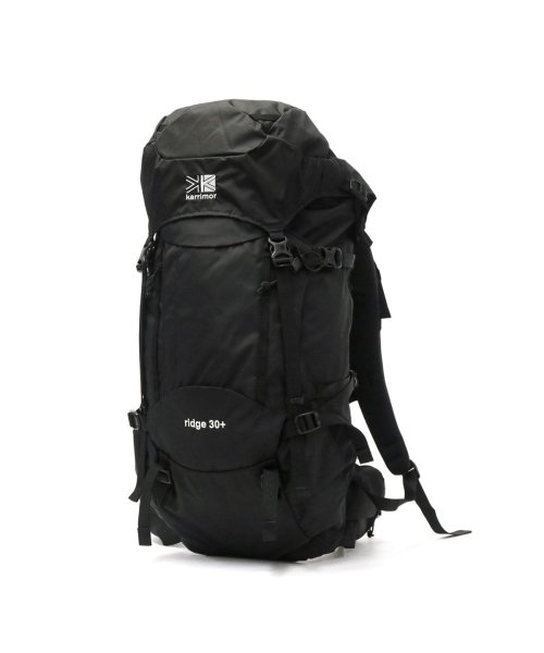 Karrimor(カリマー)/カリマー リュック Karrimor ridge 30+ Medium 30L+ リュックサック バックパック ザック 登山 メンズ レディース 501100/img11