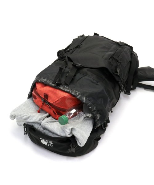 Karrimor(カリマー)/カリマー リュック Karrimor ridge 30+ Medium 30L+ リュックサック バックパック ザック 登山 メンズ レディース 501100/img16