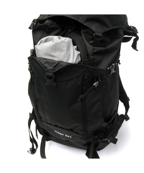 Karrimor(カリマー)/カリマー リュック Karrimor ridge 30+ Medium 30L+ リュックサック バックパック ザック 登山 メンズ レディース 501100/img19