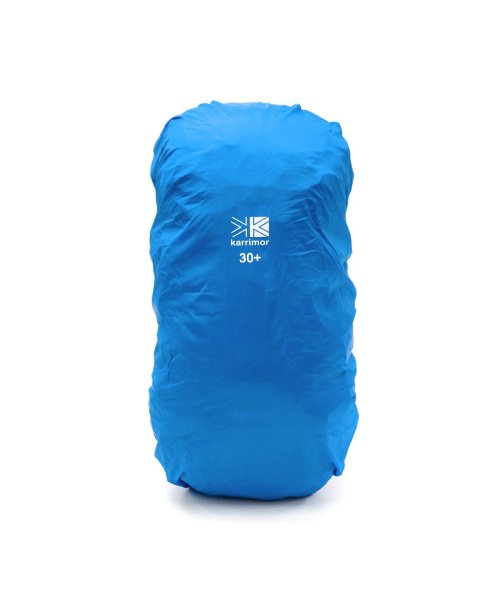 Karrimor(カリマー)/カリマー リュック Karrimor ridge 30+ Medium 30L+ リュックサック バックパック ザック 登山 メンズ レディース 501100/img40