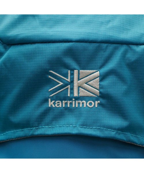 Karrimor(カリマー)/カリマー リュック Karrimor ridge 30+ Medium 30L+ リュックサック バックパック ザック 登山 メンズ レディース 501100/img50