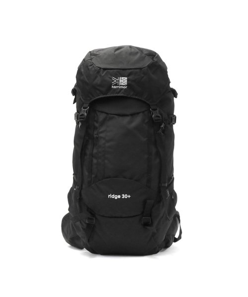 Karrimor(カリマー)/カリマー リュック Karrimor ridge 30+ Small 30L+ リュックサック バックパック ザック 登山 メンズ レディース 501099/img10