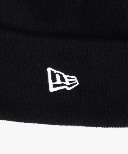 NEW ERA(ニューエラ)/NEW ERA  MINI LOGO CUFF/img22