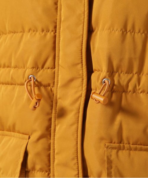 AVIREX(AVIREX)/≪直営店限定≫WEST DRAWSTRING DOWN JACKET/ ウエストドローストリング ダウンジャケット/img28