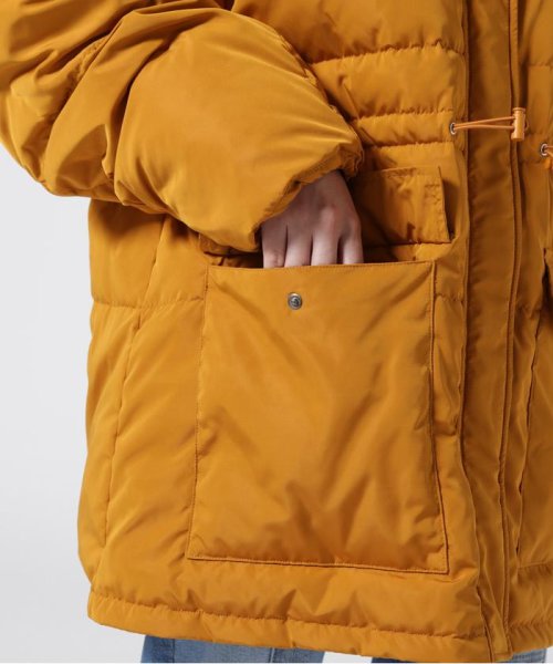 AVIREX(AVIREX)/≪直営店限定≫WEST DRAWSTRING DOWN JACKET/ ウエストドローストリング ダウンジャケット/img29