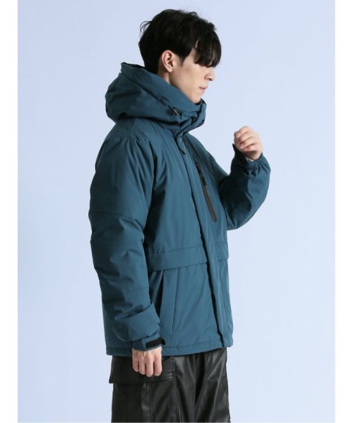 ALL WEATHER TEX ダウンジャケット メンズ ブルゾン ライトアウター コート ビジネス カジュアル アウター 通勤 仕事 厚手 薄手 軽い 軽量 WEATHER TEX ALL メンズ ライトアウター ビジネス カジュアル アウター 通勤 厚手 薄手 軽い