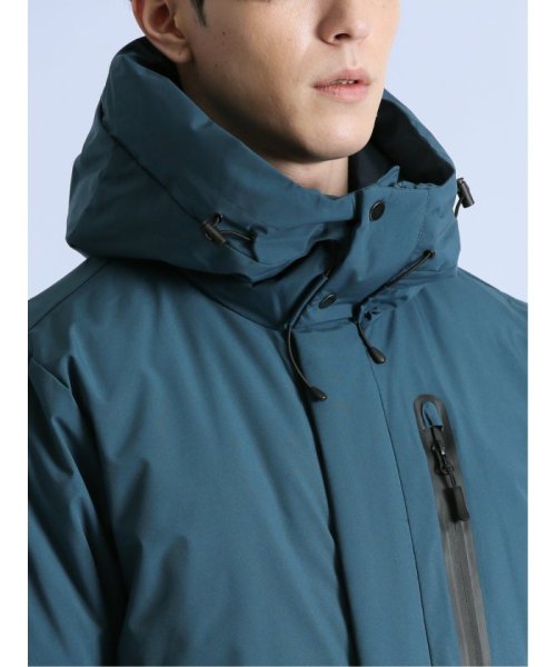 ALL WEATHER TEX ダウンジャケット メンズ ブルゾン ライトアウター コート ビジネス カジュアル アウター 通勤 仕事 厚手 薄手 軽い 軽量 WEATHER TEX ALL メンズ ライトアウター ビジネス カジュアル アウター 通勤 厚手 薄手 軽い