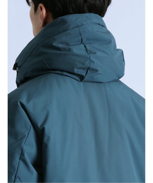 ALL WEATHER TEX ダウンジャケット メンズ ブルゾン ライトアウター コート ビジネス カジュアル アウター 通勤 仕事 厚手 薄手 軽い 軽量 WEATHER TEX ALL メンズ ライトアウター ビジネス カジュアル アウター 通勤 厚手 薄手 軽い